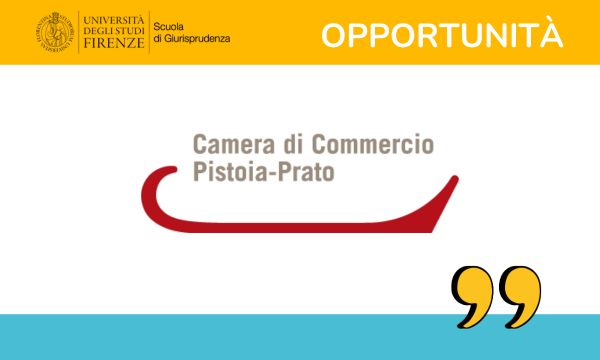 Camera di commercio di Pistoia-Prato