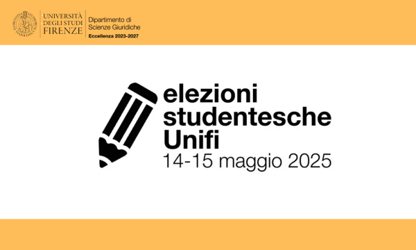 Elezioni dei rappresentanti degli studenti per il biennio 2025-2027.