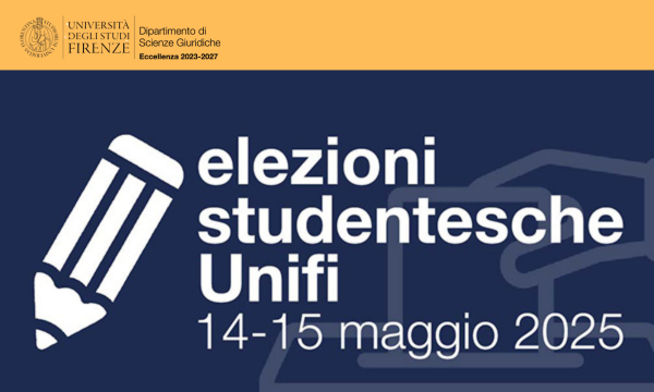 Elezioni dei rappresentanti degli studenti per il biennio 2025-2027.